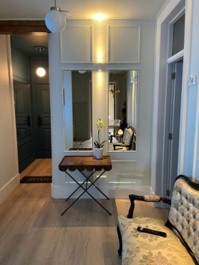 Charming Guesthouse from XIX Century